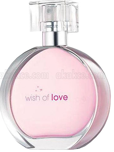 Avon Wish of Love Kadın EDT